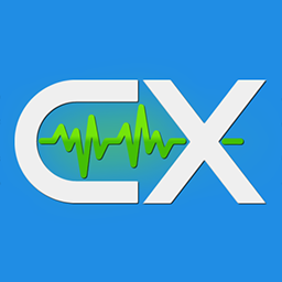 CapFrameX 图标