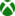 微软 Xbox 图标